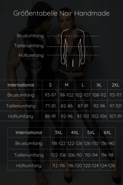 Noir Handmade Men Männer Outfits * chwarze Wetook Hed