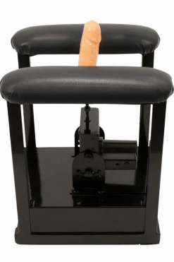 The Banger Dildos & Strap-Ons|Vibratoren * Sexmaschine - Sit-On Climaxer -