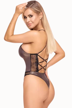 Cottelli Collection Bodys * exy Body it Riechen