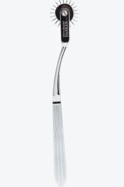 Fifty Shades of Grey Soft Bdsm * Shades of Grey - Nervenrad aus Metall - 18,5cm
