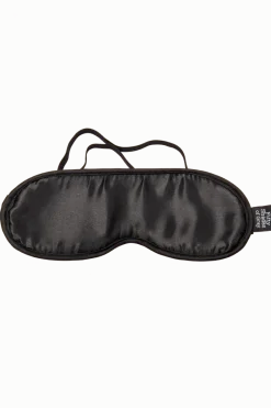 Fifty Shades of Grey Soft Bdsm * Shades of Grey - 7tlg. Bettfessel-Set