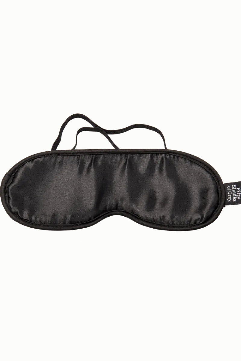 Fifty Shades of Grey Soft Bdsm * Shades of Grey - 7tlg. Bettfessel-Set