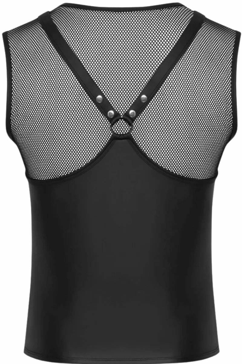 SVEN JOY MENT Männer Outfits|Harness * hirt i Brutharne-tye