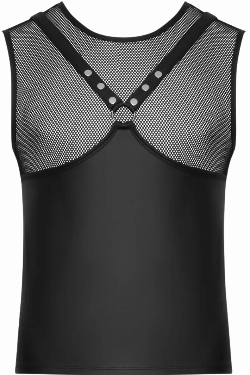 SVEN JOY MENT Männer Outfits|Harness * hirt i Brutharne-tye