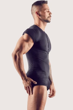 SVEN JOY MENT Männer Outfits * hirt it Druckknöpfen