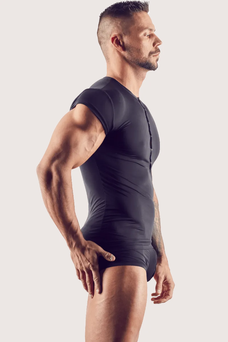 SVEN JOY MENT Männer Outfits * hirt it Druckknöpfen
