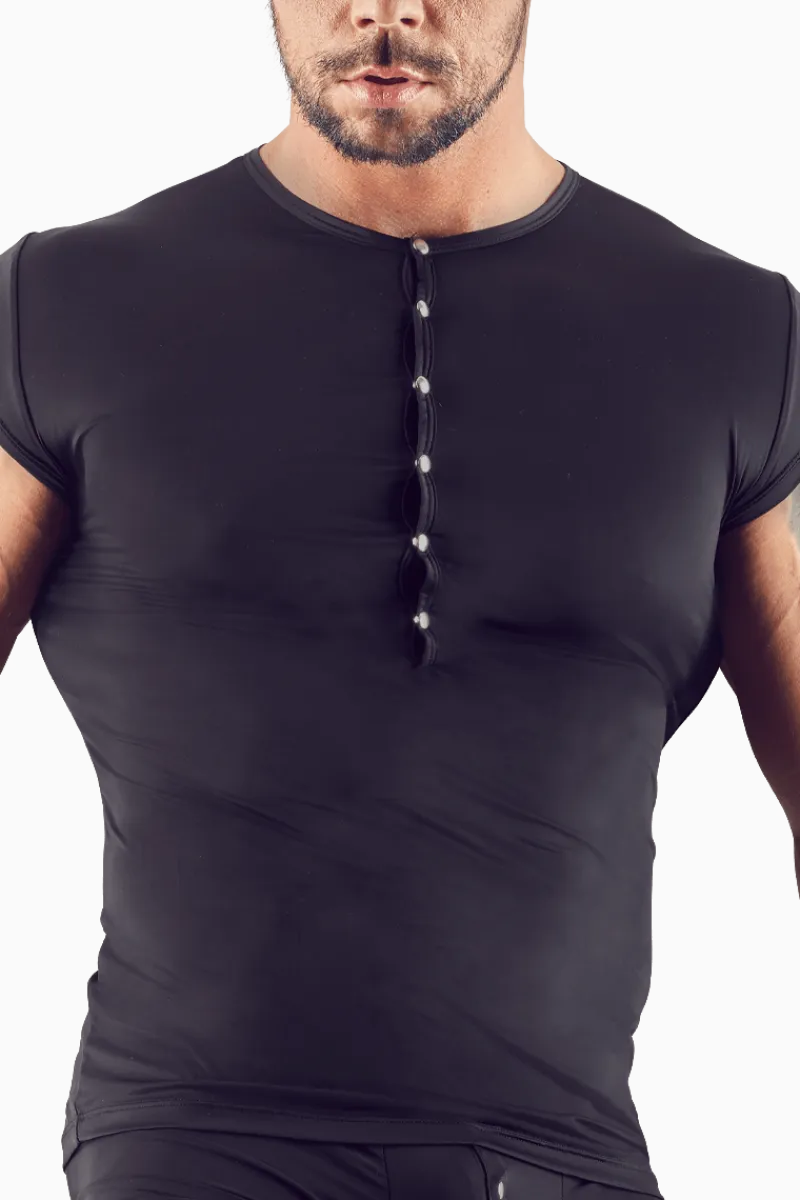 SVEN JOY MENT Männer Outfits * hirt it Druckknöpfen
