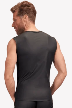 NEK Männer Outfits * hirt Wetook it Netz-Einätzen