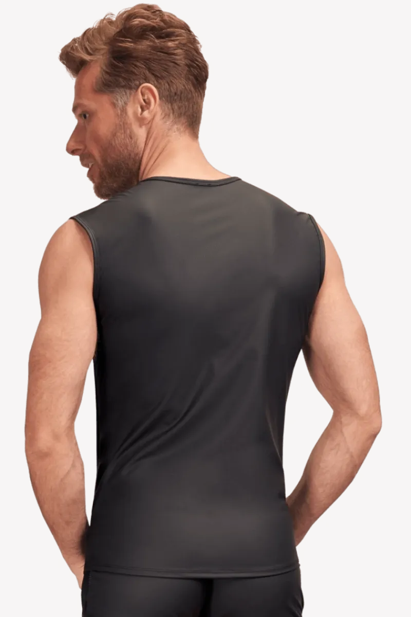 NEK Männer Outfits * hirt Wetook it Netz-Einätzen