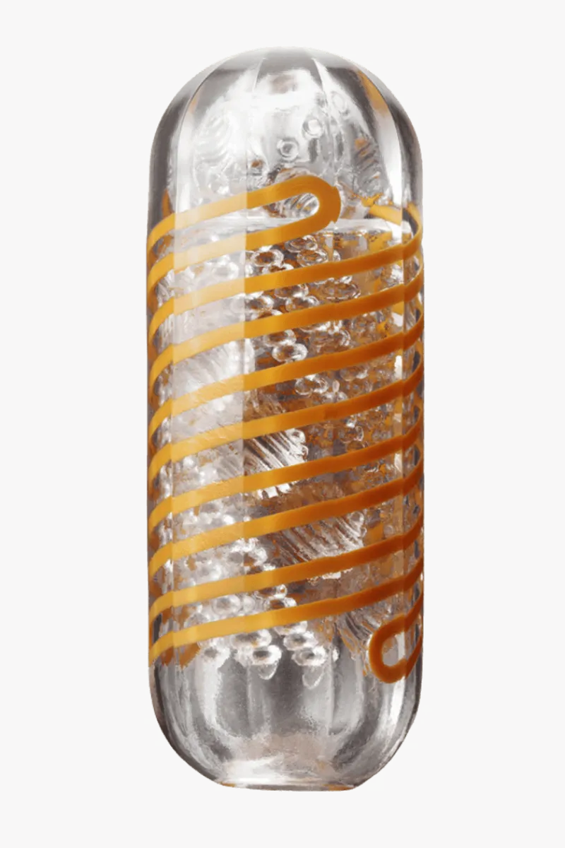 Tenga Masturbator * Spinner Masturbator - wiederverwendbar - - neue Generation