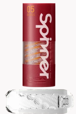 Tenga Masturbator * Spinner Masturbator - wiederverwendbar - - neue Generation