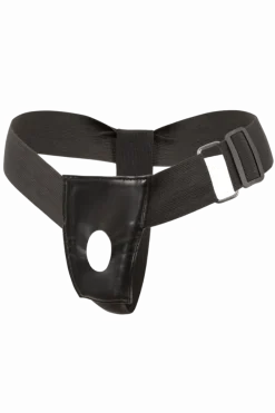 You2Toys Paartoys|Doppeldildos * Strap-On Set mit Fernbedienung 26,2 cm | 3,5 cm