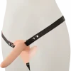 You2Toys Paartoys|Doppeldildos * Strap-on Vibrator