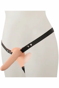 You2Toys Paartoys|Doppeldildos * Strap-on Vibrator