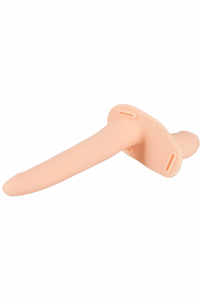 You2Toys Paartoys|Doppeldildos * Strap-on Vibrator