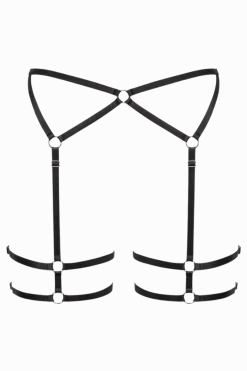 Cottelli Collection Harness * Taillen-Harness