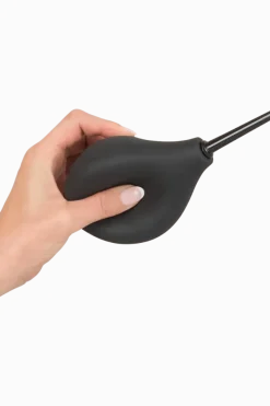 Black Velvets Analtoys|Analplugs & Ketten * 4tlg. Anal-Set
