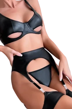 Liebeslust Reizwäsche Sets|Kinky * 4tg. Deou et Wetook