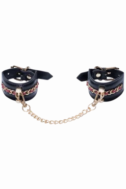 Bad Kitty Kinky|Soft Bdsm * 6tlg. Fessel-Set Kinky
