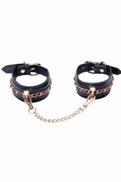 Bad Kitty Kinky|Soft Bdsm * 6tlg. Fessel-Set Kinky