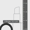 You2Toys Penisringe * 3tlg. Penisring-Set mit Rillen - Ø 2,6/3/3,5cm