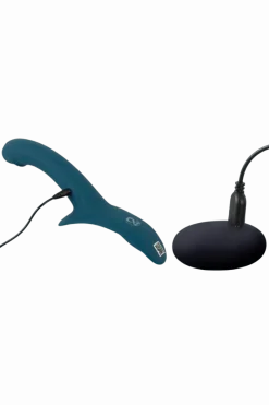 You2Toys Paartoys|Doppeldildos * 3tlg. Strap-On Set mit Fernbedienung 25,5 cm | 3,6 cm