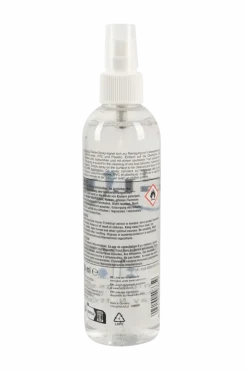 Just Glide Cleaner & Intimduschen * Toy Reinigungsspray - 250ml