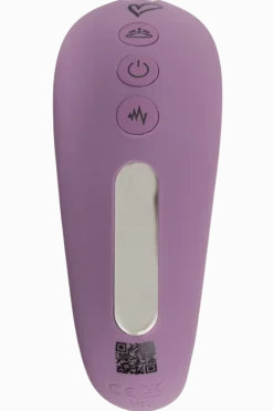 Beau Coeur Analtoys|Paartoys * Triple Vibrator mit Fernbedienung