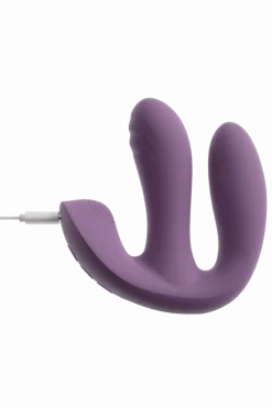 Beau Coeur Analtoys|Paartoys * Triple Vibrator mit Fernbedienung