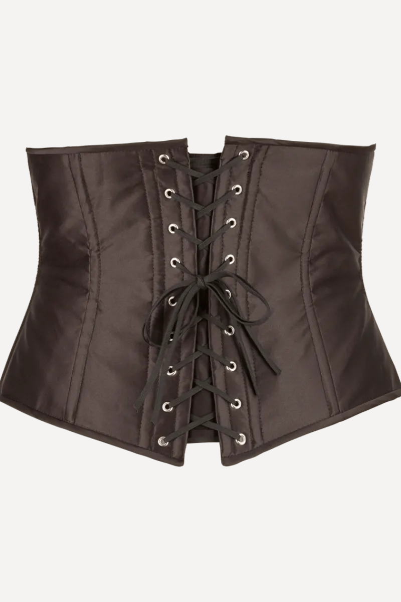 Cottelli Collection Plus Size Strapscorsagen * Unterbrustcorsage Plus Size