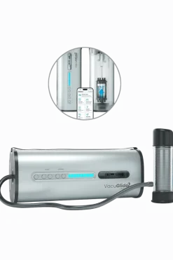 Autoblow Masturbator * VacuGlide 2 - Blow- und Hand-Masturbator