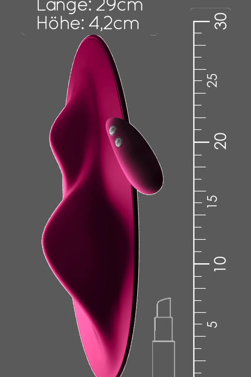 Vibepad Vibratoren * - Vibrokissen