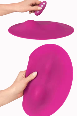 Vibepad Vibratoren * - Vibrokissen