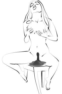 Vibepad Vibratoren * 3 - Vibrokissen mit Fernbedienung