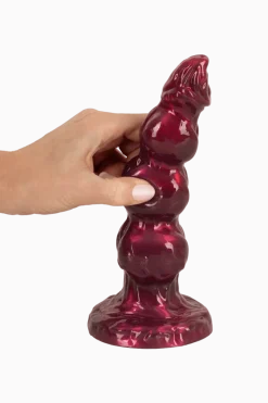 Beasty Cocks Dildos & Strap-Ons|Doppeldildos * Werewolf Willie Dildo - Ø 5,7cm | 19,8cm