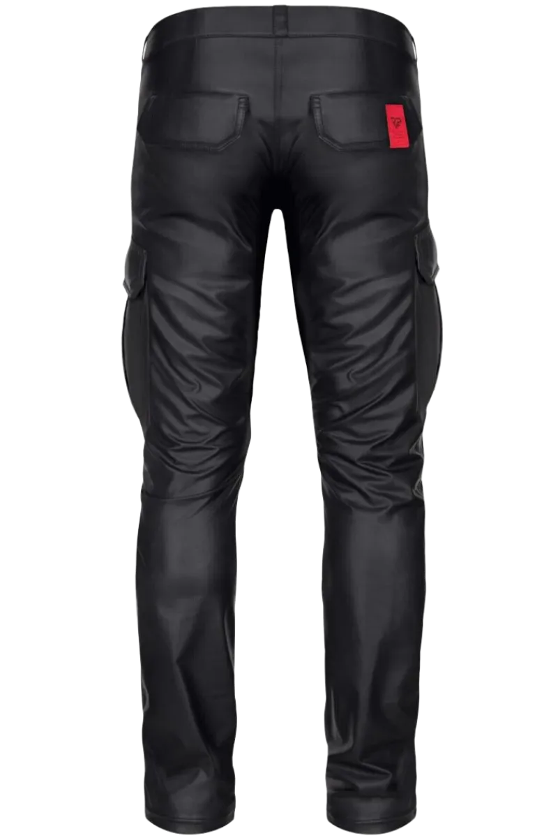 Regnes Fetish Planet Männer Outfits * Wetook Herren Cargohoe
