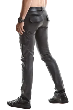 Regnes Fetish Planet Männer Outfits * Wetook Herren Cargohoe