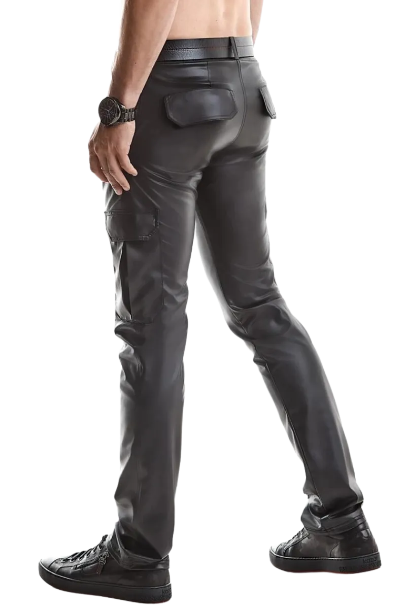 Regnes Fetish Planet Männer Outfits * Wetook Herren Cargohoe
