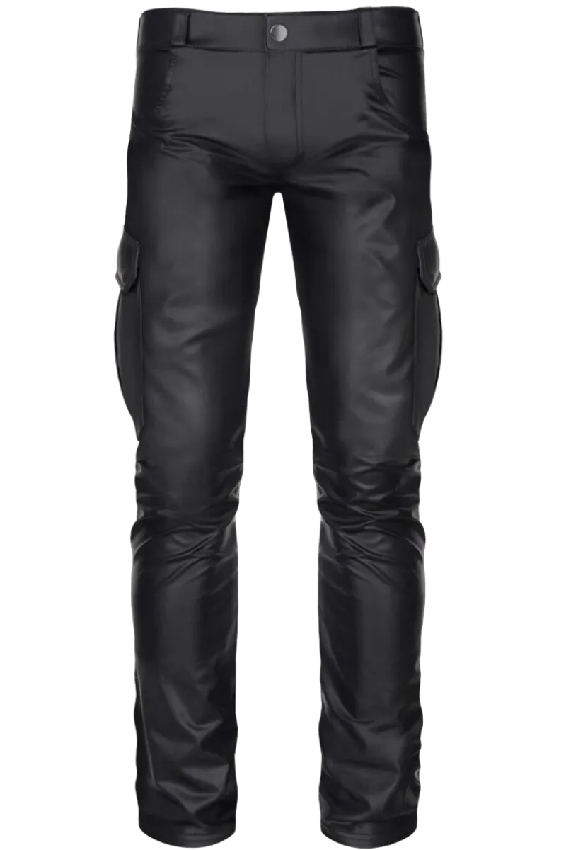 Regnes Fetish Planet Männer Outfits * Wetook Herren Cargohoe