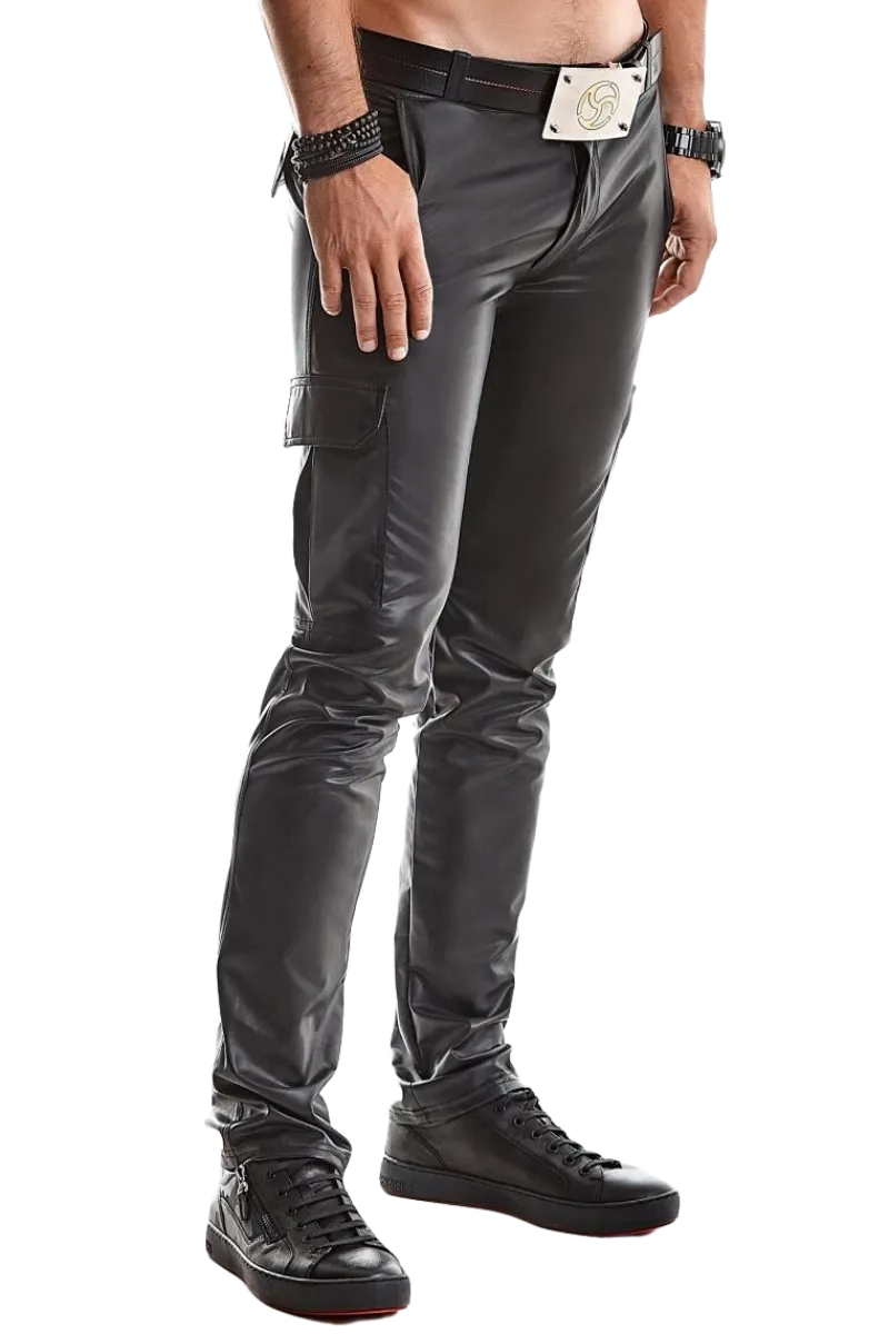 Regnes Fetish Planet Männer Outfits * Wetook Herren Cargohoe