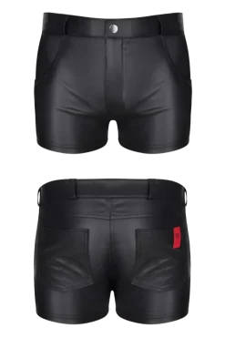 Regnes Fetish Planet Männer Outfits * Wetook Herren hort