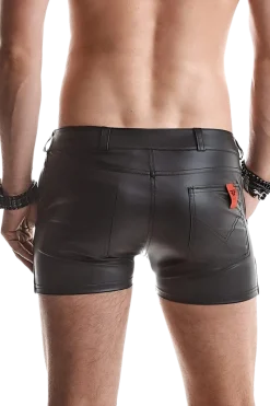 Regnes Fetish Planet Männer Outfits * Wetook Herren hort