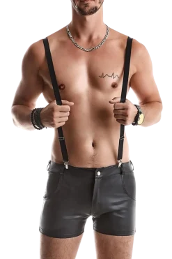 Regnes Fetish Planet Männer Outfits * Wetook Herren hort