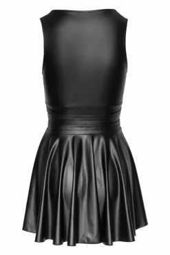 Cottelli Collection Wetlook Outfits|Kinky * Wetook Keid it Taiengürte