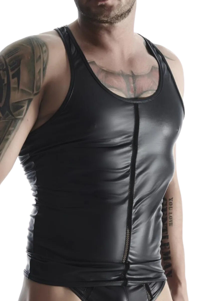 Regnes Fetish Planet Männer Outfits * Wetook ukehirt