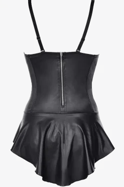 Axami Kinky * Wetlook-Oberteil