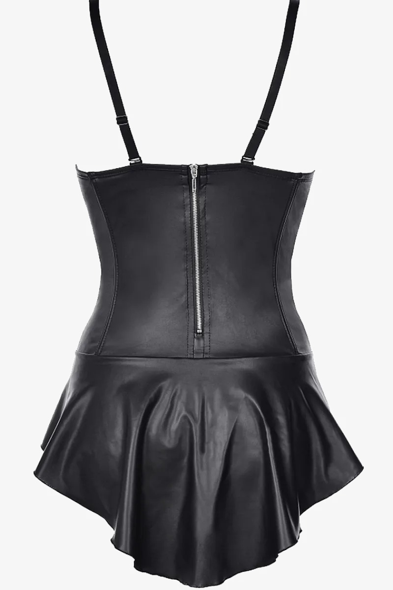 Axami Kinky * Wetlook-Oberteil
