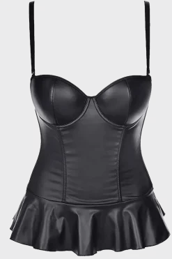 Axami Kinky * Wetlook-Oberteil