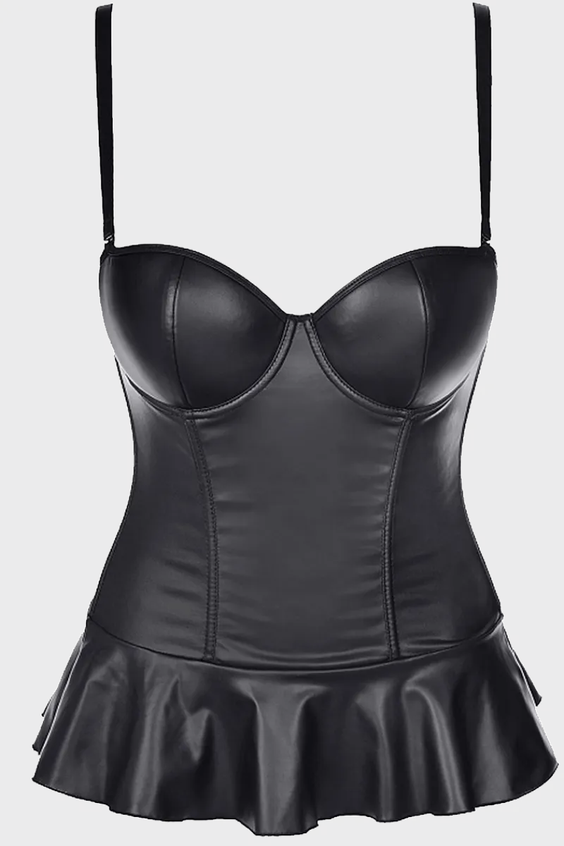 Axami Kinky * Wetlook-Oberteil