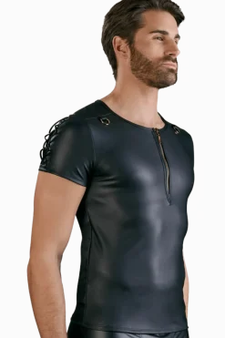 NEK Männer Outfits * Wetook hirt it Reißverchu